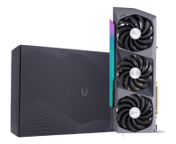 Zotac GeForce RTX 3070 Ti GAMING 8GB GDDR6X - 1059465 - zdjęcie 1